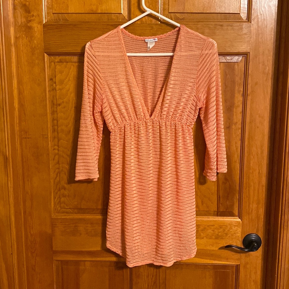- South Moon Under Women’s Cover up size Sm-EUC